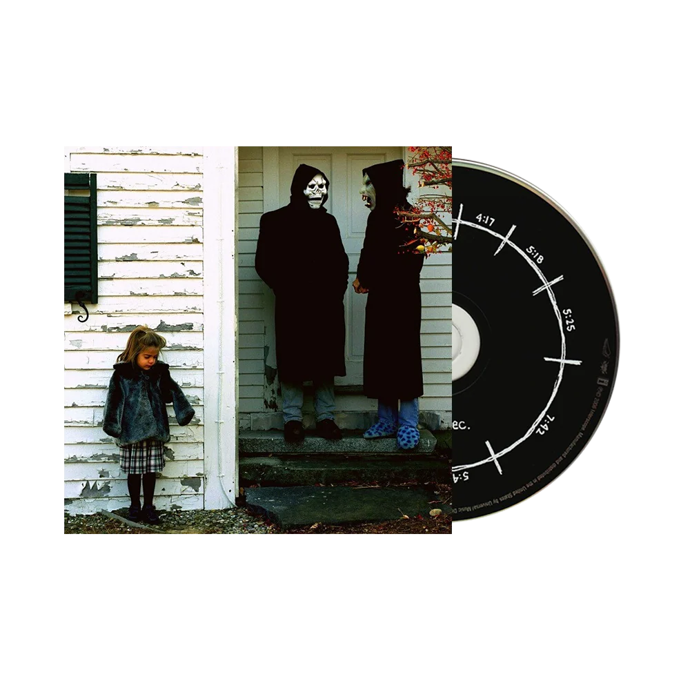 Brand New